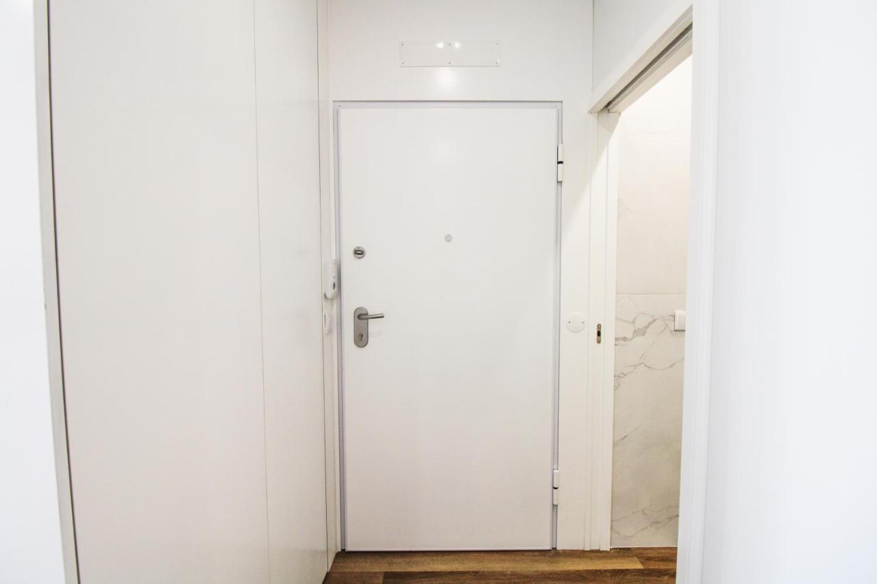 Heroismo Cosy Loft Porto Bagian luar foto