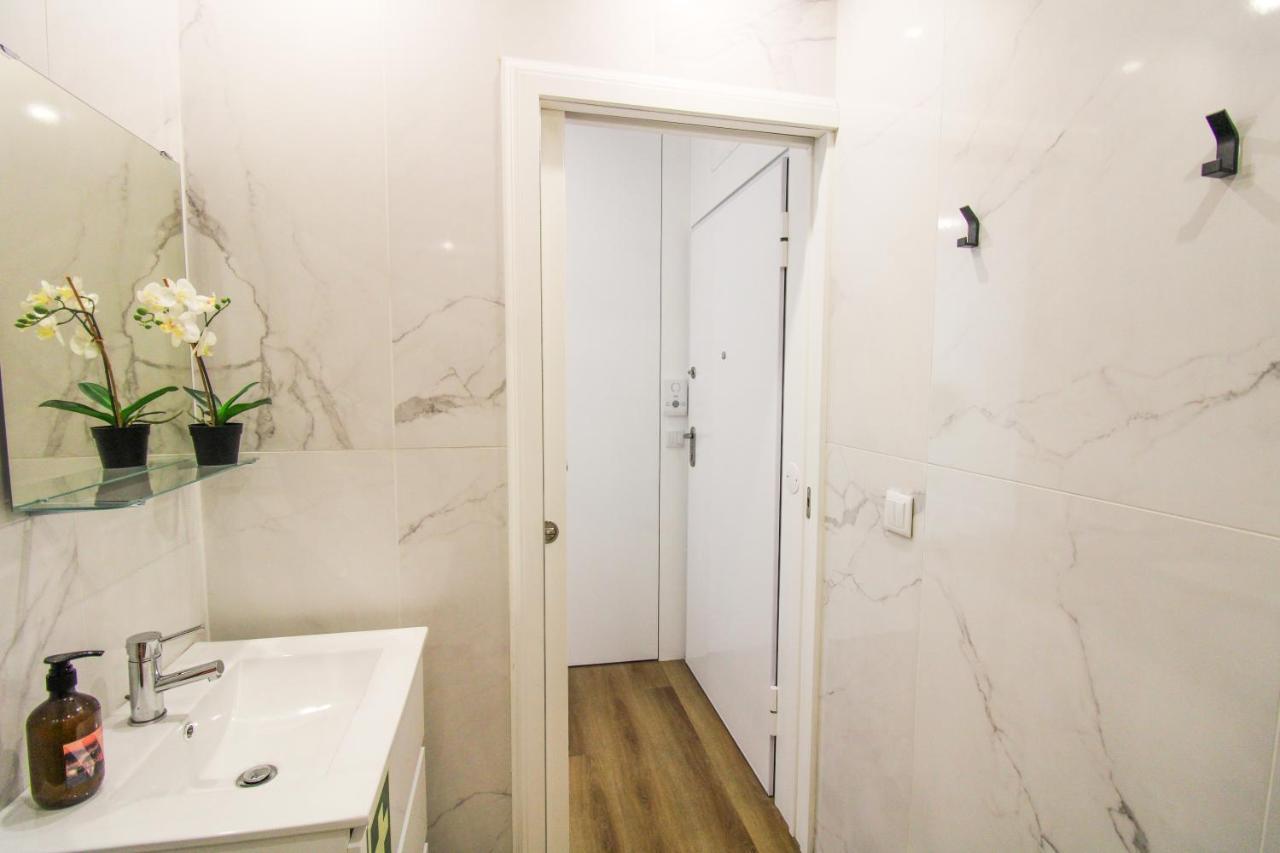 Heroismo Cosy Loft Porto Bagian luar foto